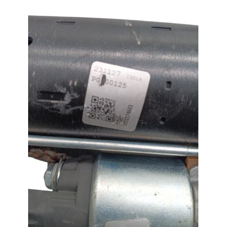 Demarreur CITROEN C4 PICASSO 2