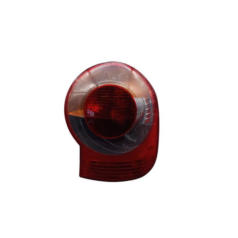 Feu arriere principal droit (feux) RENAULT MODUS Photo n°1