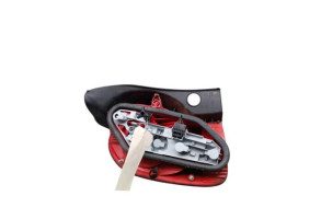 Feu arriere principal droit (feux) RENAULT MODUS Photo n°6