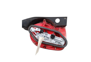 Feu arriere principal droit (feux) RENAULT MODUS Photo n°7