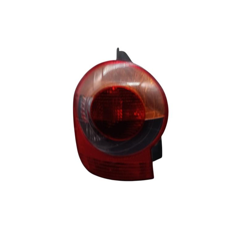 Feu arriere principal gauche (feux) RENAULT MODUS Photo n°1