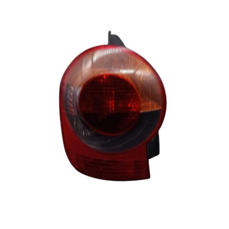 Feu arriere principal gauche (feux) RENAULT MODUS