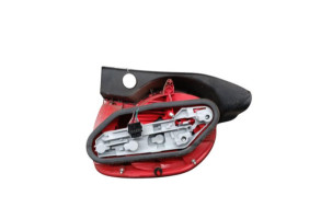 Feu arriere principal gauche (feux) RENAULT MODUS Photo n°6