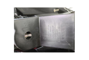 Feu arriere principal droit (feux) BMW SERIE 5 E60 Photo n°6