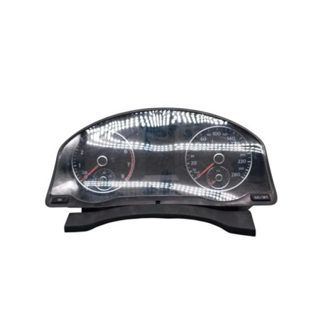 Compteur VOLKSWAGEN SCIROCCO 3