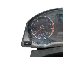 Compteur VOLKSWAGEN SCIROCCO 3 Photo n°3
