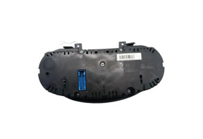 Compteur VOLKSWAGEN SCIROCCO 3 Photo n°5