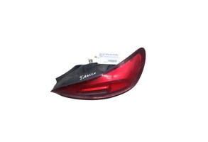 Feu arriere principal droit (feux) VOLKSWAGEN SCIROCCO 3 Photo n°2