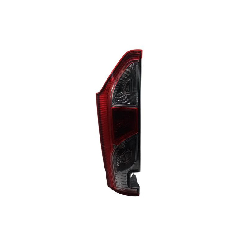 Feu arriere principal droit (feux) RENAULT KANGOO 2 Photo n°1 Feu arriere principal droit (feux) RENAULT KANGOO 2 Photo n°1