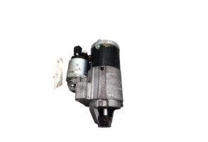 Demarreur PEUGEOT 308 1 Photo n°2