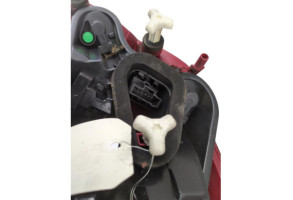 Feu arriere principal droit (feux) PEUGEOT 308 1 Photo n°5