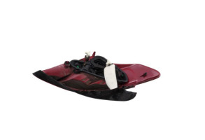 Feu arriere principal droit (feux) PEUGEOT 308 1 Photo n°6