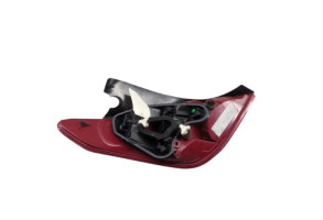 Feu arriere principal droit (feux) PEUGEOT 308 1 Photo n°7