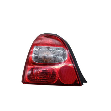Feu arriere principal gauche (feux) RENAULT TWINGO 2