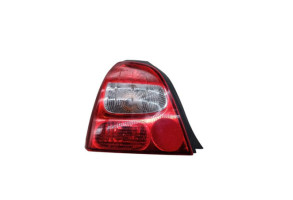 Feu arriere principal gauche (feux) RENAULT TWINGO 2 Photo n°1 Feu arriere principal gauche (feux) RENAULT TWINGO 2 Photo n°1