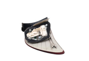 Feu arriere principal droit (feux) BMW SERIE 3 E91 Photo n°5