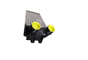 Echangeur air (Intercooler) DS DS4 1 Photo n°4