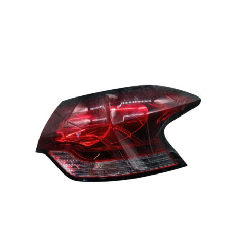 Feu arriere principal droit (feux) DS DS4 1