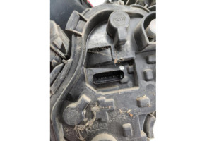 Feu arriere principal droit (feux) BMW SERIE 1 F20 Photo n°9