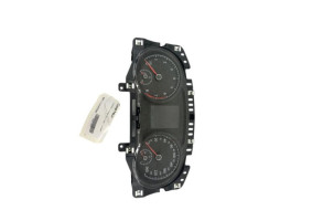 Compteur VOLKSWAGEN GOLF 7 Photo n°1