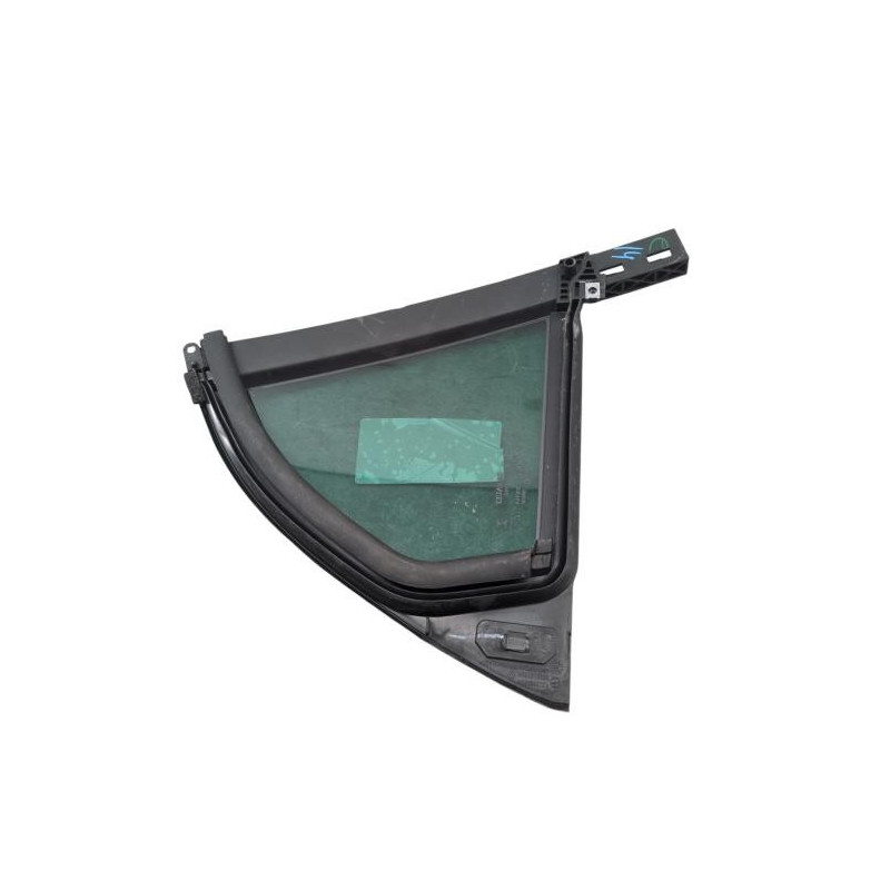 Custode arriere gauche (porte) RENAULT MEGANE 4 Photo n°1 Custode arriere gauche (porte) RENAULT MEGANE 4 Photo n°1