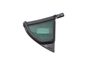 Custode arriere gauche (porte) RENAULT MEGANE 4 Photo n°1 Custode arriere gauche (porte) RENAULT MEGANE 4 Photo n°1