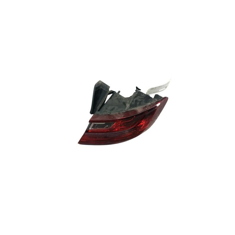 Feu arriere principal droit (feux) RENAULT MEGANE 4 Photo n°1 Feu arriere principal droit (feux) RENAULT MEGANE 4 Photo n°1