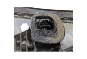 Feu arriere principal gauche (feux) CITROEN C1 1 Photo n°2 Feu arriere principal gauche (feux) CITROEN C1 1 Photo n°2