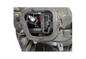 Feu arriere principal gauche (feux) CITROEN C4 2 Photo n°5 Feu arriere principal gauche (feux) CITROEN C4 2 Photo n°5