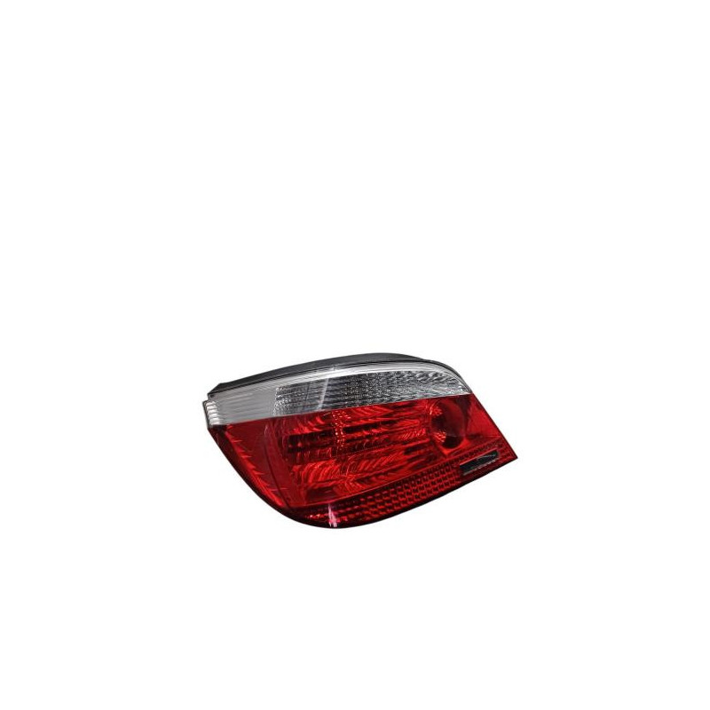 Feu arriere principal gauche (feux) BMW SERIE 5 E60 Photo n°1