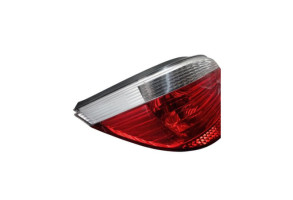 Feu arriere principal gauche (feux) BMW SERIE 5 E60 Photo n°3