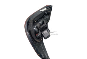 Feu arriere principal gauche (feux) BMW SERIE 5 E60 Photo n°5