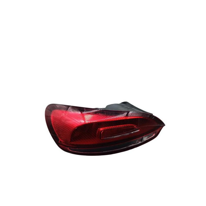 Feu arriere principal gauche (feux) VOLKSWAGEN SCIROCCO 3 Photo n°1