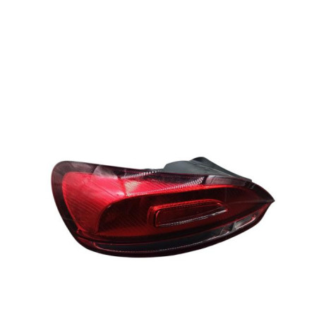 Feu arriere principal gauche (feux) VOLKSWAGEN SCIROCCO 3