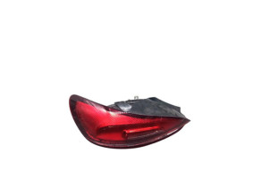 Feu arriere principal gauche (feux) VOLKSWAGEN SCIROCCO 3 Photo n°2