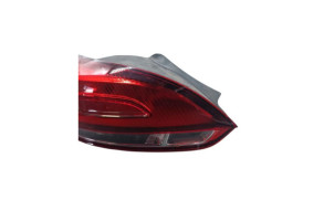 Feu arriere principal gauche (feux) VOLKSWAGEN SCIROCCO 3 Photo n°3