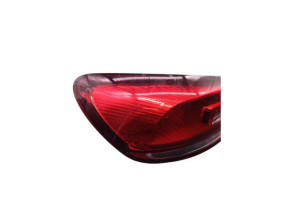 Feu arriere principal gauche (feux) VOLKSWAGEN SCIROCCO 3 Photo n°4