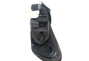 Feu arriere principal gauche (feux) VOLKSWAGEN SCIROCCO 3 Photo n°5