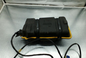 Moteur de capote PEUGEOT 307