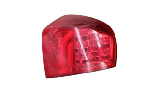 Feu arriere principal gauche (feux) BMW SERIE 3 E91 Photo n°3