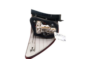 Feu arriere principal gauche (feux) BMW SERIE 3 E91 Photo n°4