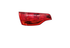 Feu arriere principal gauche (feux) AUDI Q7 1 Photo n°2 Feu arriere principal gauche (feux) AUDI Q7 1 Photo n°2