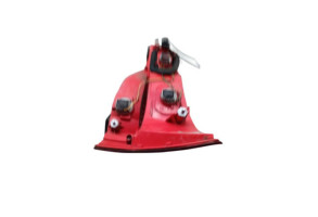 Feu arriere principal gauche (feux) AUDI Q7 1 Photo n°5 Feu arriere principal gauche (feux) AUDI Q7 1 Photo n°5