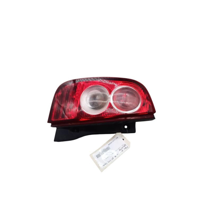 Feu arriere principal gauche (feux) NISSAN MICRA 3 Photo n°1 Feu arriere principal gauche (feux) NISSAN MICRA 3 Photo n°1