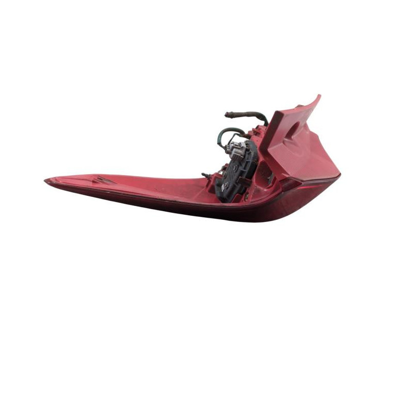 Feu arriere principal gauche (feux) TOYOTA AURIS 2 Photo n°1