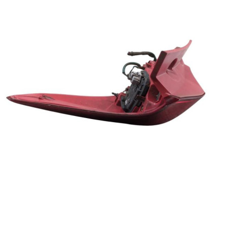 Feu arriere principal gauche (feux) TOYOTA AURIS 2