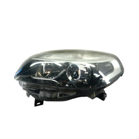 Optique avant principal gauche (feux)(phare) RENAULT KOLEOS 1