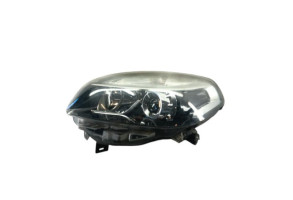 Optique avant principal gauche (feux)(phare) RENAULT KOLEOS 1 Photo n°1 Optique avant principal gauche (feux)(phare) RENAULT KOLEOS 1 Photo n°1