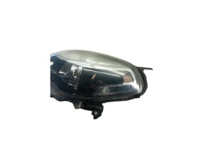 Optique avant principal gauche (feux)(phare) RENAULT KOLEOS 1 Photo n°2 Optique avant principal gauche (feux)(phare) RENAULT KOLEOS 1 Photo n°2