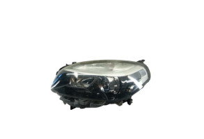 Optique avant principal gauche (feux)(phare) RENAULT KOLEOS 1 Photo n°4 Optique avant principal gauche (feux)(phare) RENAULT KOLEOS 1 Photo n°4